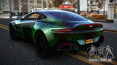 Aston Martin Vantage Jajoelca S10 para GTA 4