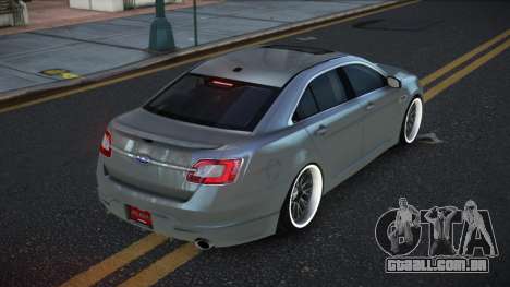 Ford Taurus Beqjova para GTA 4