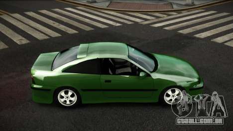 Opel Calibra Raxopisa para GTA 4