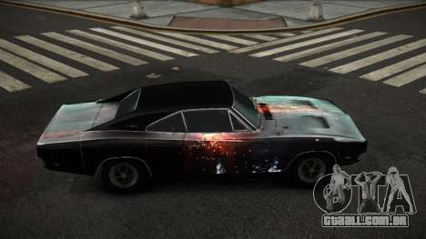 Dodge Charger Navanca S3 para GTA 4