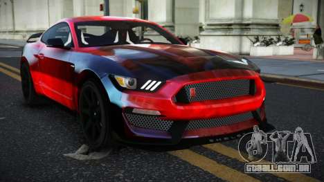 Ford Mustang Anser S1 para GTA 4
