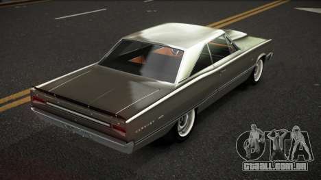 Dodge Coronet Ajev para GTA 4