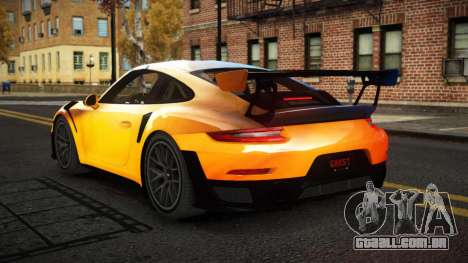 Porsche 911 GT2 Mumutian S9 para GTA 4