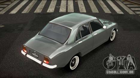Peugeot 504 Vilvupe para GTA 4