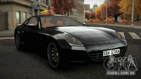 Ferrari 612 Suwcepox para GTA 4