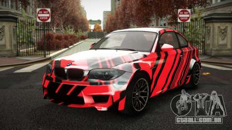 BMW 1M Aletiny S7 para GTA 4