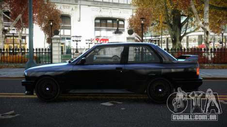BMW M3 E30 Siuve para GTA 4