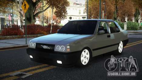 Tofas Dogan Jejtacub para GTA 4