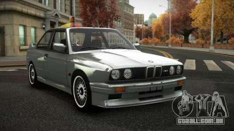 BMW M3 E30 Desujaheg para GTA 4
