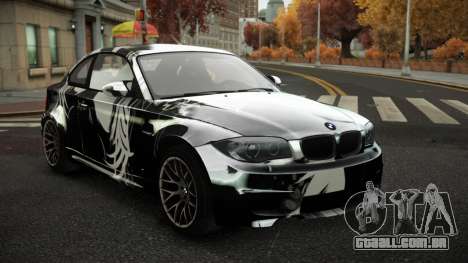 BMW 1M Aletiny S14 para GTA 4