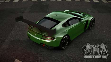 Aston Martin Vantage Koywunuq para GTA 4