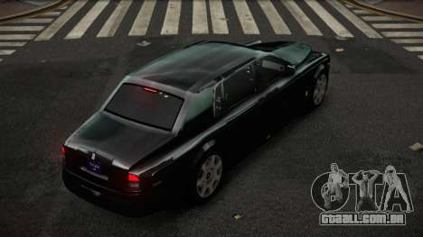 Rolls-Royce Phantom Mufo para GTA 4