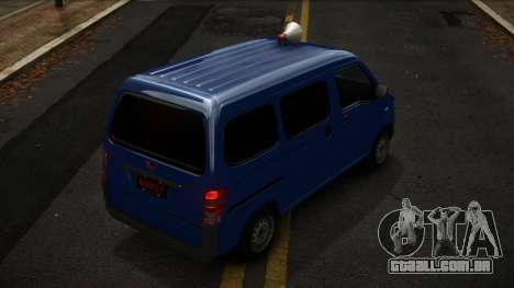 WuLing Plus Hoxiteyo para GTA 4