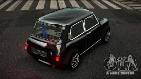 Mini Cooper Yeduji para GTA 4
