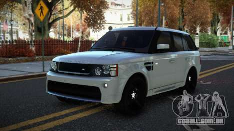 Land Rover Range Rover Sport Sarawagaq para GTA 4