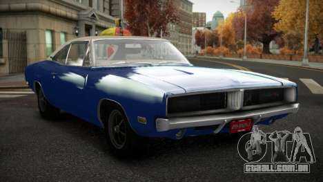 Dodge Charger Celuto para GTA 4
