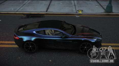 Aston Martin Vanquish Vianiel S12 para GTA 4
