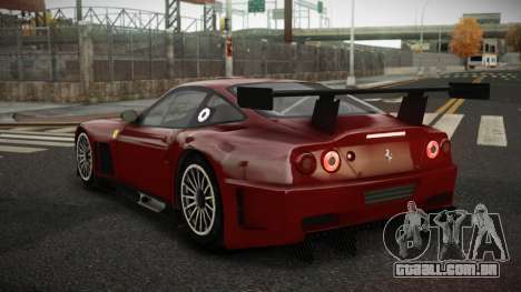 Ferrari 575 Wongir para GTA 4