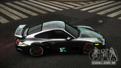 Porsche 977 Vinex S2 para GTA 4