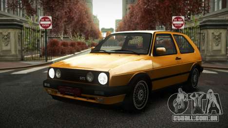 Volkswagen Golf Doxvo para GTA 4