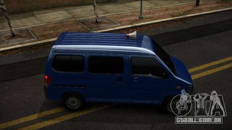 WuLing Plus Hoxiteyo para GTA 4