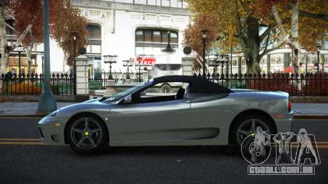 Ferrari 360 Yuddeqija para GTA 4