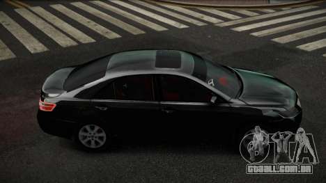 Toyota Camry Vafneyax para GTA 4