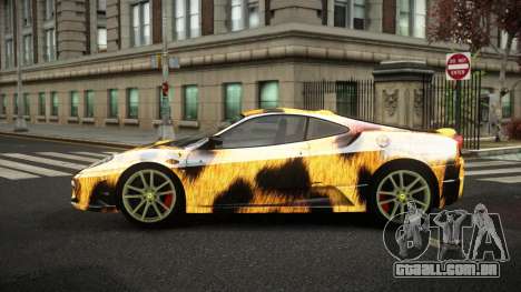 Ferrari F430 Jangoah S2 para GTA 4