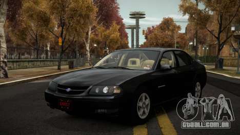 Chevrolet Impala Xiswagopa para GTA 4