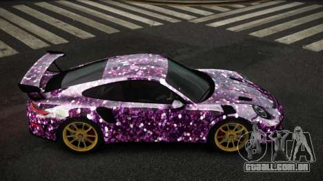 Porsche 911 Thotyea S9 para GTA 4
