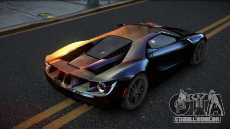 Ford GT Lurosa S7 para GTA 4