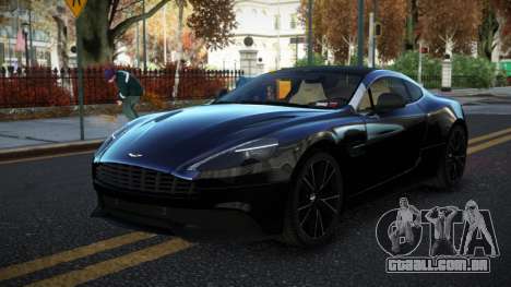 Aston Martin Vanquish Vianiel S7 para GTA 4