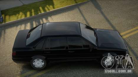 Volkswagen Santana Diael para GTA San Andreas