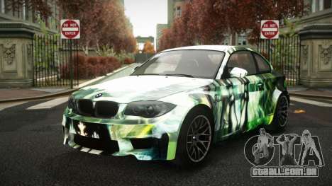 BMW 1M Aletiny S6 para GTA 4
