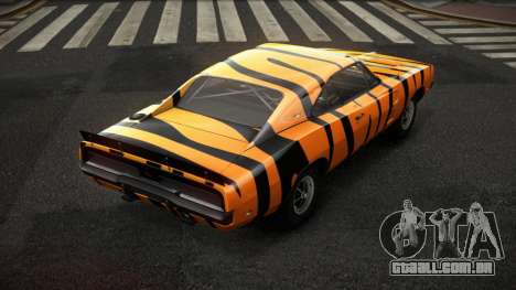 Dodge Charger Dankeley S1 para GTA 4