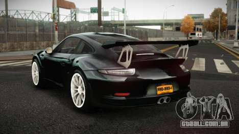 Porsche 911 Femix para GTA 4