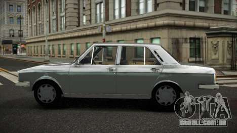 Ikco Peykan Xujzaxiw para GTA 4