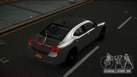 Dodge Charger Kedvad para GTA 4