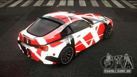 BMW Z4 Muolas S4 para GTA 4
