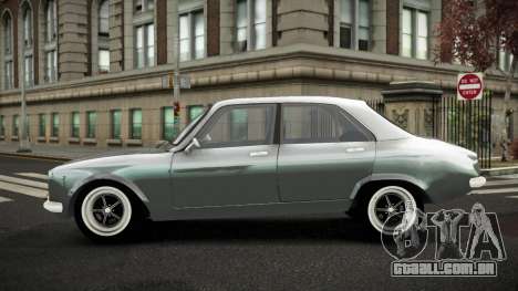 Peugeot 504 Vilvupe para GTA 4