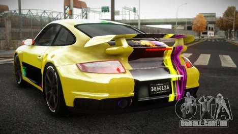 Porsche 977 Vinex S14 para GTA 4