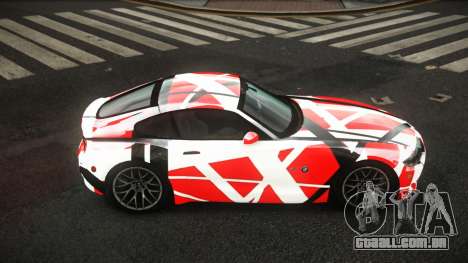 BMW Z4 Muolas S4 para GTA 4