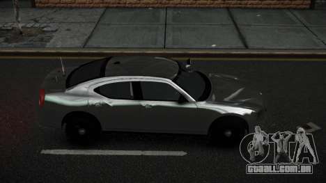 Dodge Charger Kedvad para GTA 4