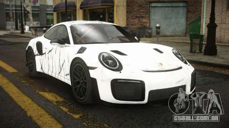 Porsche 911 GT2 Mumutian S7 para GTA 4