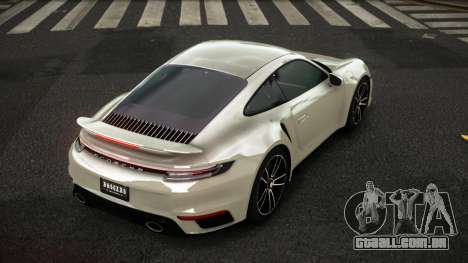 Porsche 911 Leran para GTA 4