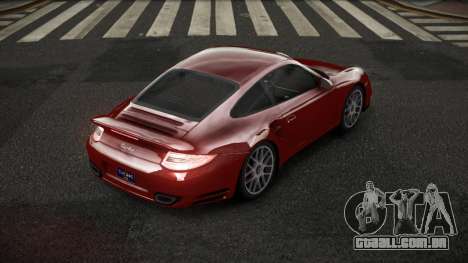 Porsche 911 Dolo para GTA 4