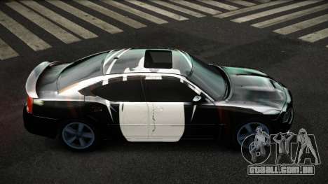 Dodge Charger Desic S10 para GTA 4