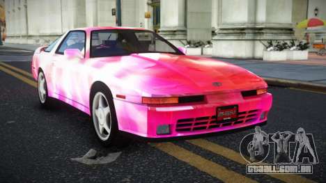 Toyota Supra Vinbeth S10 para GTA 4