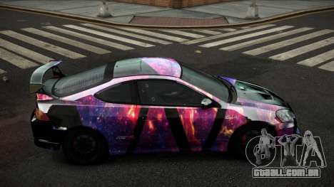 Honda Integra Sterine S13 para GTA 4