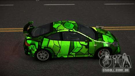 Honda NSX Alanie S14 para GTA 4